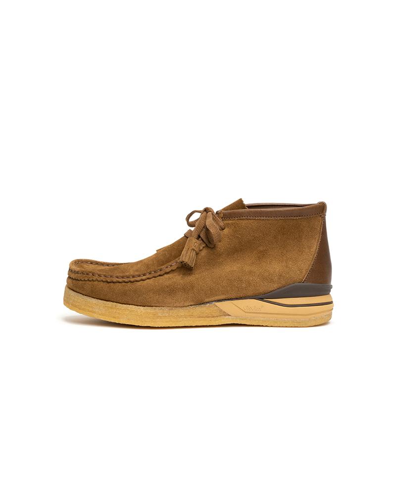 visvim BEUYS TREKKER-FOLK US9 | camillevieraservices.com